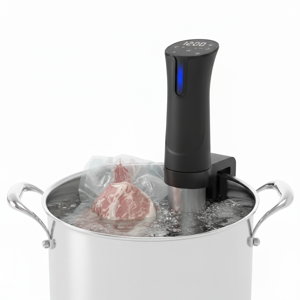 Thermoplongeur TH400 | Wifi