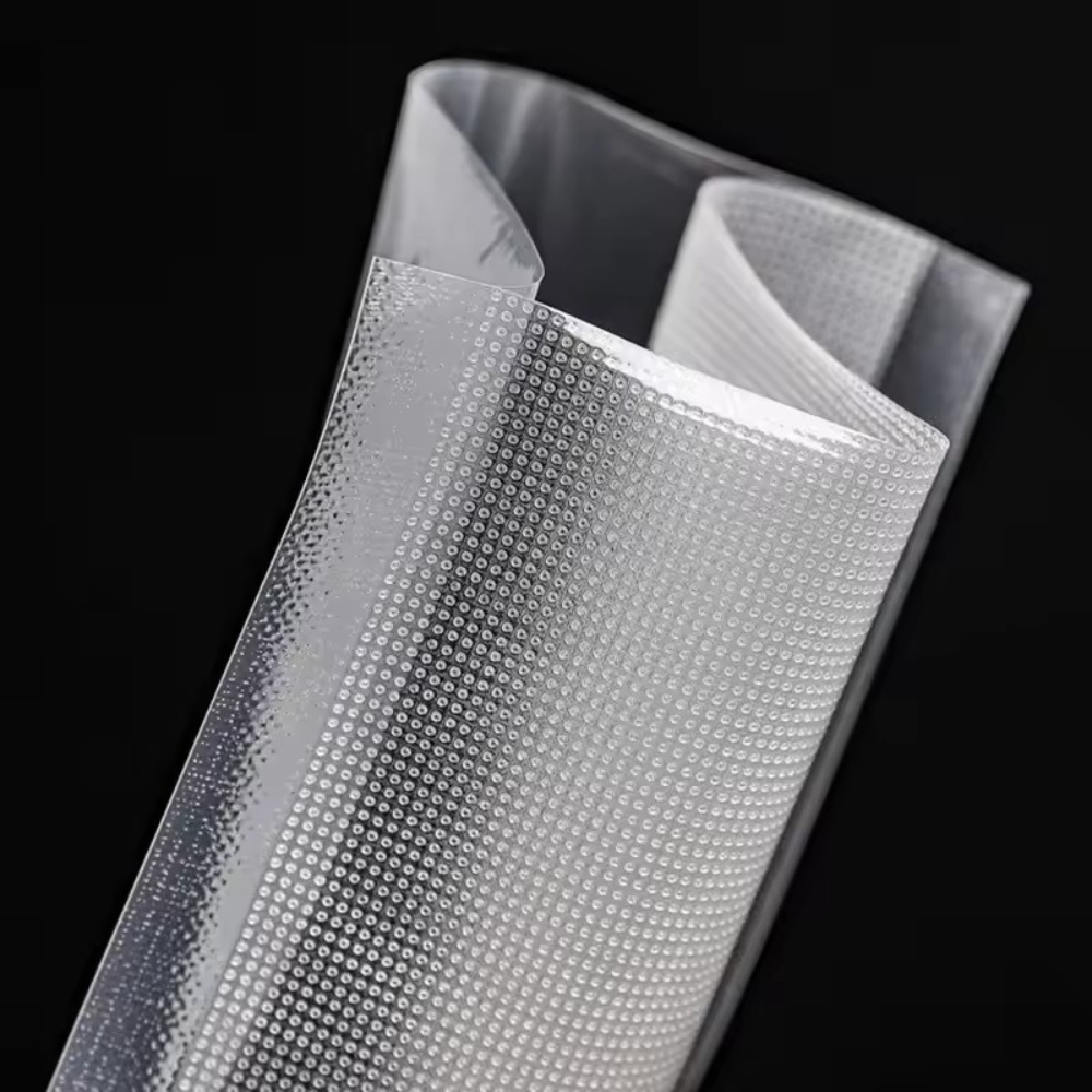 Sacs sous vide petits volumes | Paquet de 100