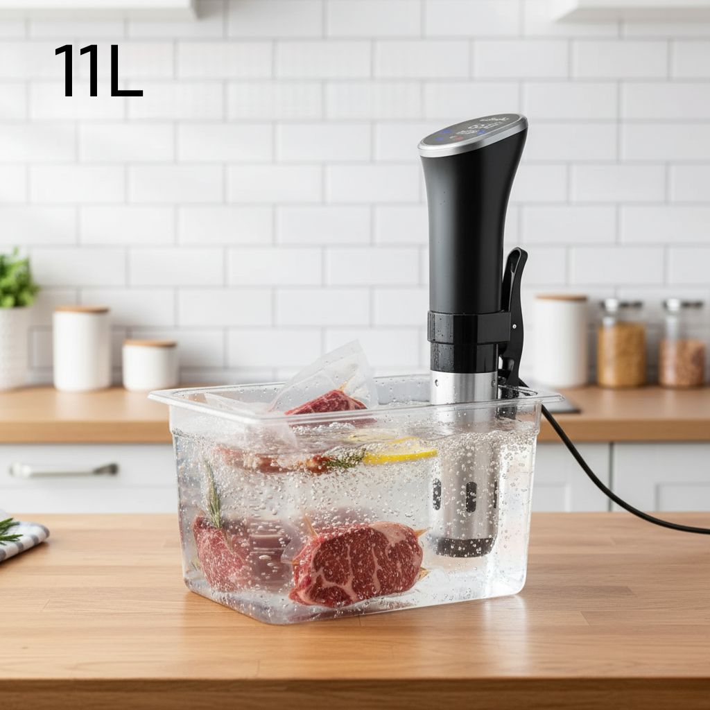 Récipient pour thermoplongeur | 11L