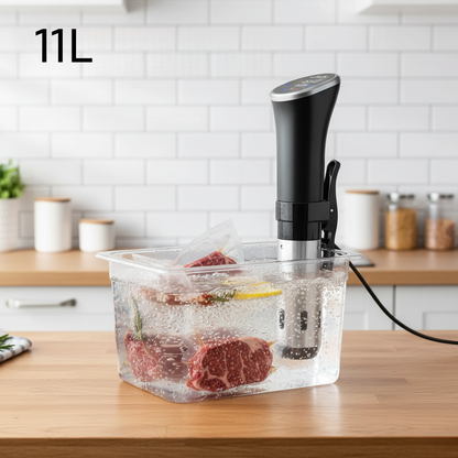 Récipient pour thermoplongeur | 11L