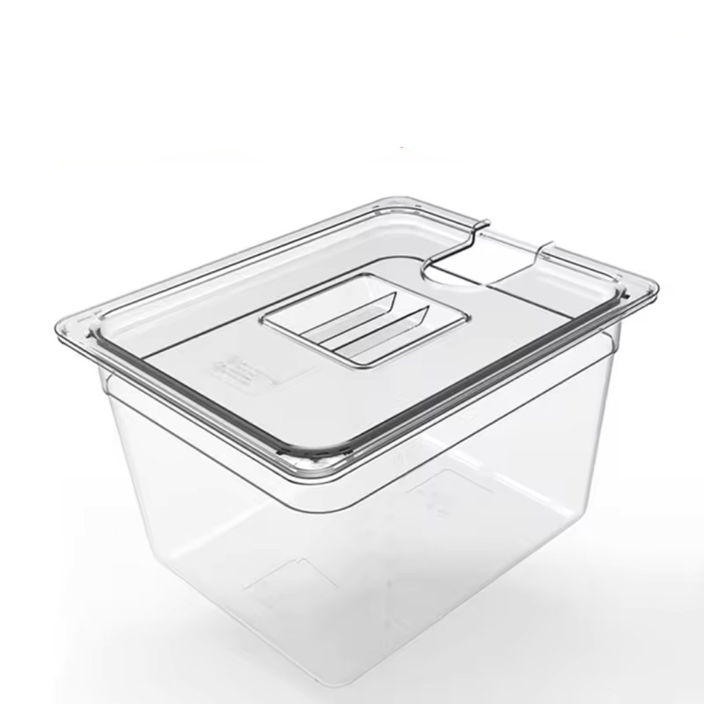 Récipient pour thermoplongeur | 11L