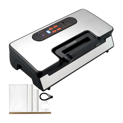 Machine sous vide VA200 | 130W