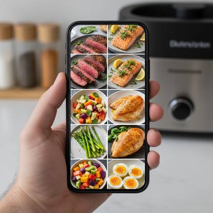 Thermoplongeur TH400 | Wifi