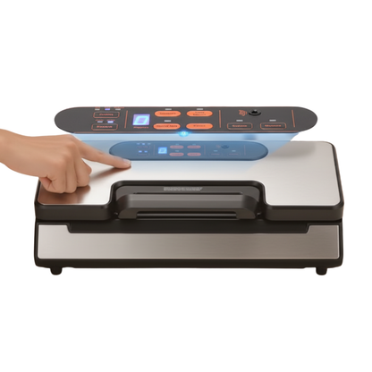 Machine sous vide VA200 | 130W