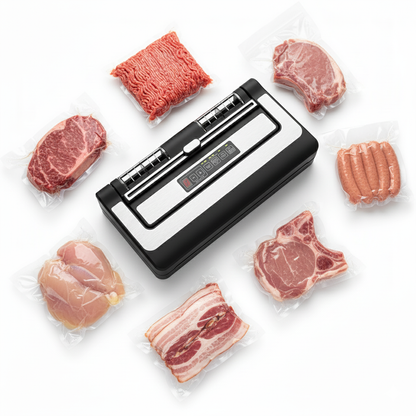 Machine sous vide VA250 | 250W