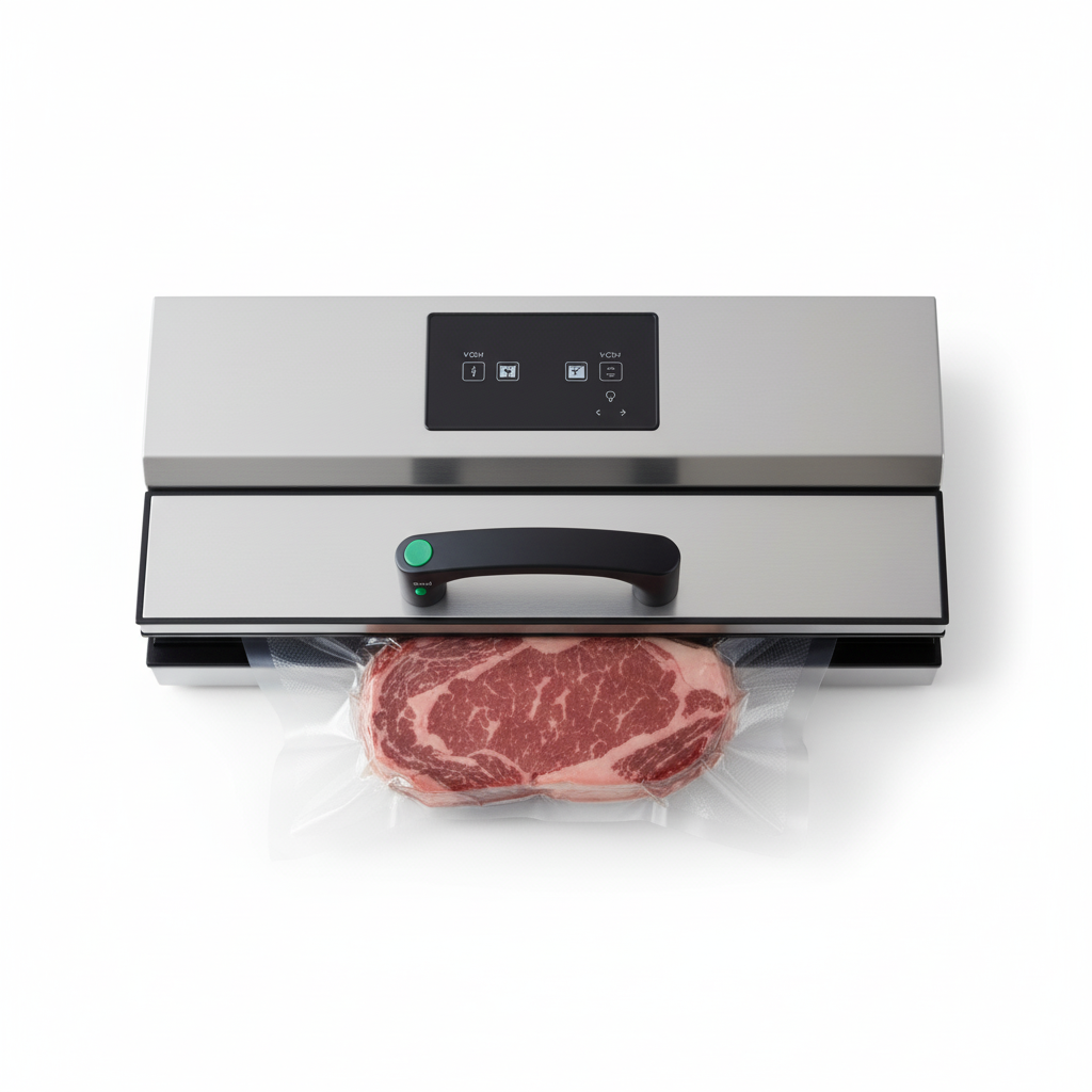 Machine sous vide VA600 | 590W