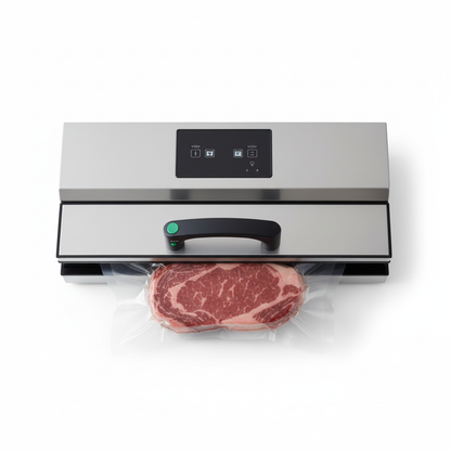 Machine sous vide VA600 | 590W