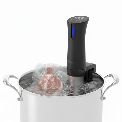 Thermoplongeur TH400 | Wifi