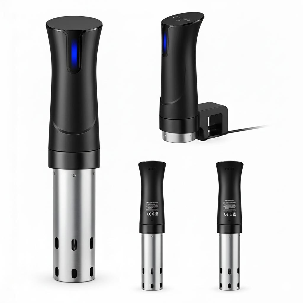 Thermoplongeur TH400 | Wifi