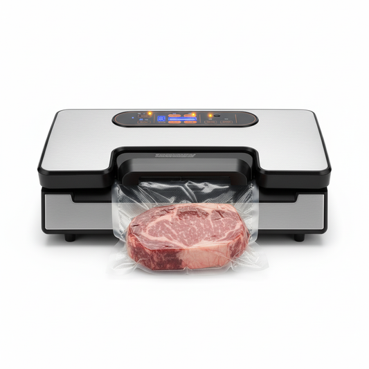 Machine sous vide VA200 | 130W