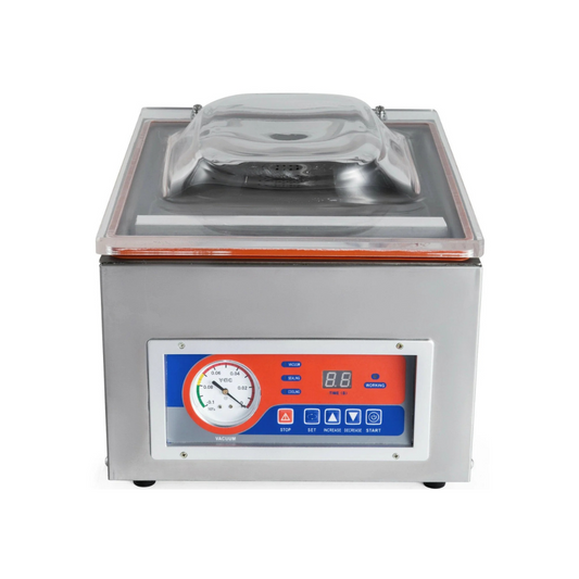 Machine sous vide à Cloche VA900 | 120W