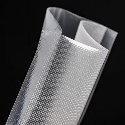 Sacs sous vide petits volumes | Paquet de 100