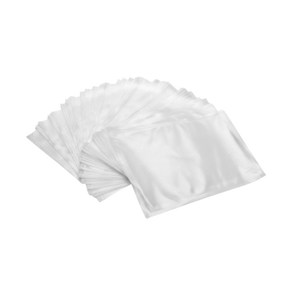 Sacs sous vide petits volumes | Paquet de 100