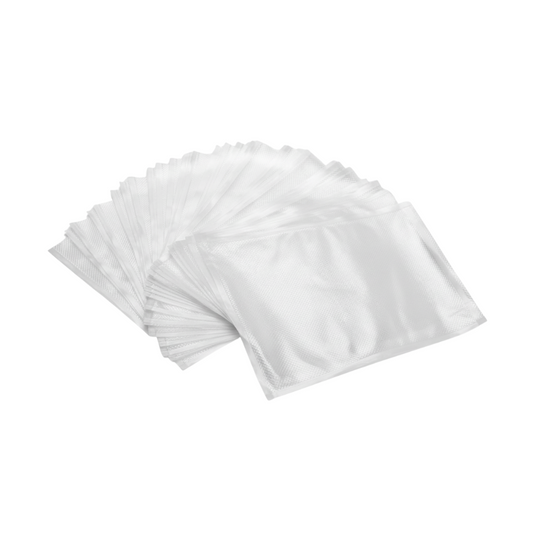 Sacs sous vide petits volumes | Paquet de 100