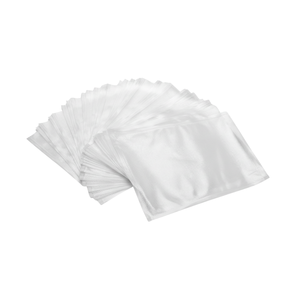 Sacs sous vide gros volumes | paquet de 100