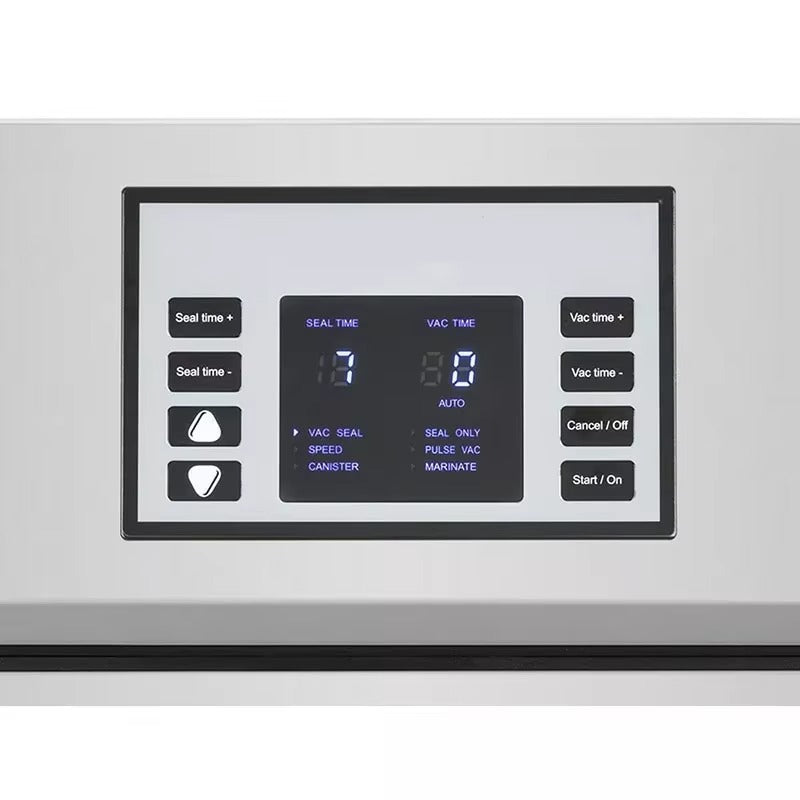 Machine sous vide VA500 | 290W