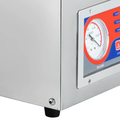 Machine sous vide à Cloche VA900 | 120W